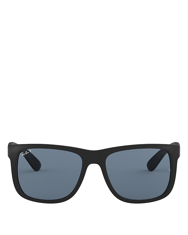 Ray-Ban Justin Square Sunglasses, 54mm