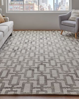 Lorrain 6108919F Area Rug Collection