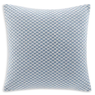 Embroidery Overlay Decorative Pillow - Exclusive