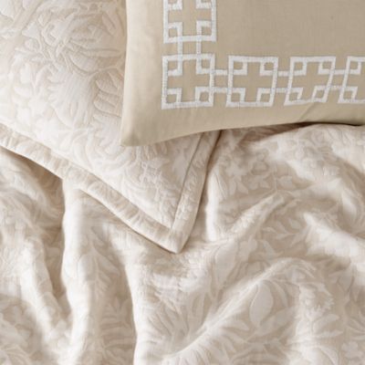 Greek Key Decorative Pillow - Exclusive