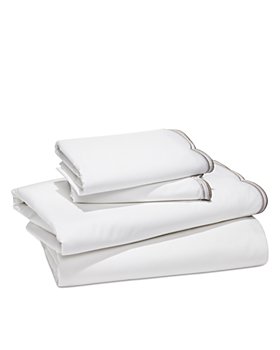 Sky - Scalloped Sheet Set - 100% Exclusive