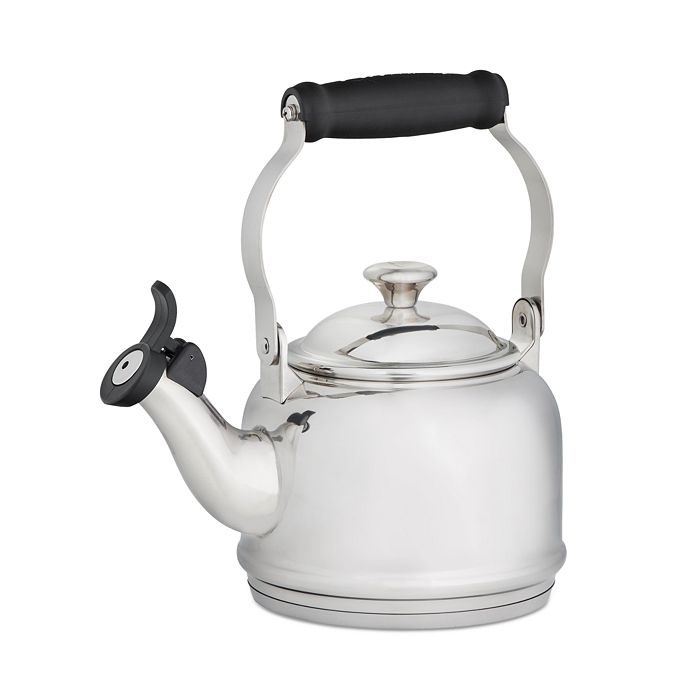 Le Creuset - Demi Stainless Steel Kettle