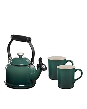 Caraway Whistling Tea Kettle - Mist - 199 requests