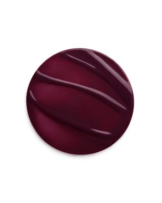 HERMÈS Limited Edition Rouge Hermès Shiny Lipstick - 90 Prunoir