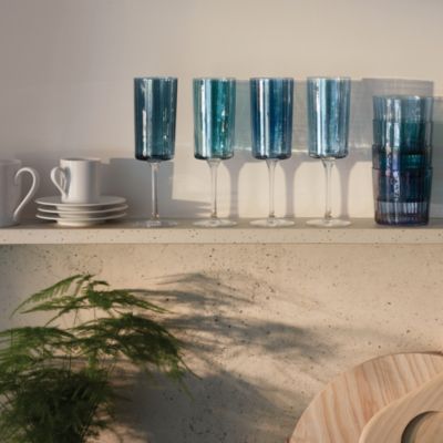 Gems Wine Glass, Set of 4