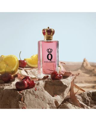 Q by Dolce&Gabbana Eau de Parfum Spray 3.3 oz.