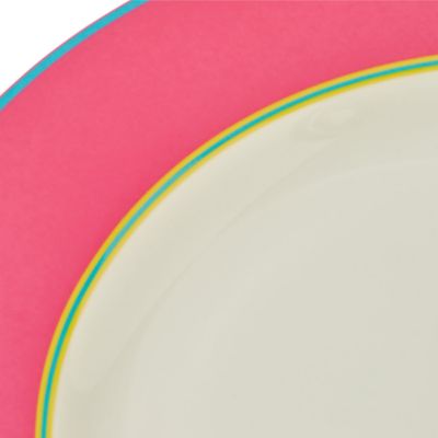 Calypso 9.5&amp;quot; Salad Plates, Set of 4 