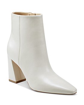 Pointed Toe Ankle Boots - Bloomingdale's