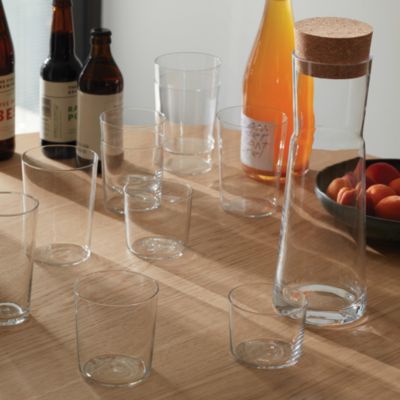 Gio Champagne Cocktail Glass, Set of 4