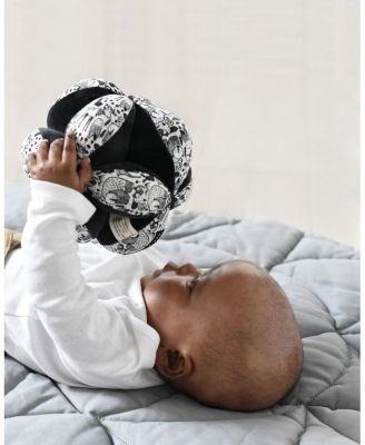 Clutch Ball - Ages 3 Months+