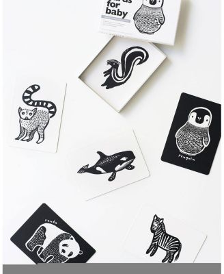 Little Naturalist Baby Animals Gift Set - Ages 0-12 Months