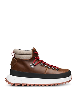 SWIMS MEN'S FJELL WATERPROOF LACE UP BOOTS