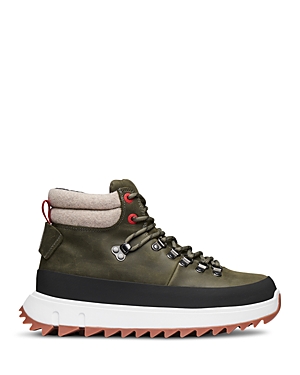 SWIMS MEN'S FJELL WATERPROOF LACE UP BOOTS