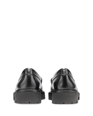 Women&#39;s Whitney Super Lug Loafer Flats