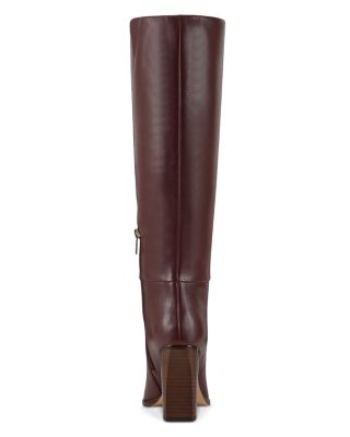 Women's Lannie High Heel Boots