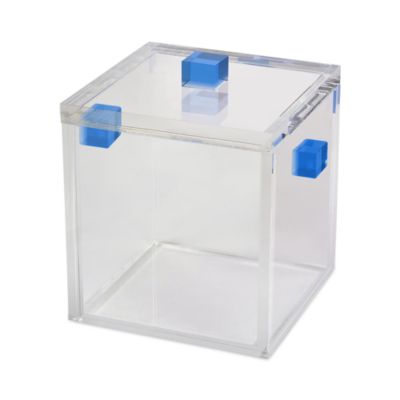 Tizo - Clear Ice Bucket