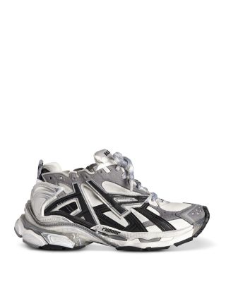 Men's Runner Sneakers