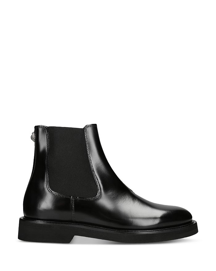 KURT GEIGER LONDON Men s Bank Chelsea Boots Bloomingdale s