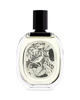 Vetyverio Eau de Toilette 3.4 oz.
