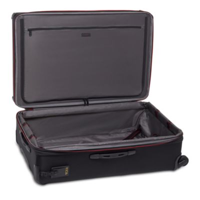 Aerotour Extended Trip Expandable 4-Wheeled Packing Case