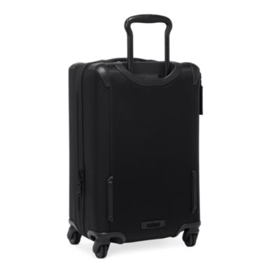 Aerotour International Expandable 4-Wheeled Carry-On