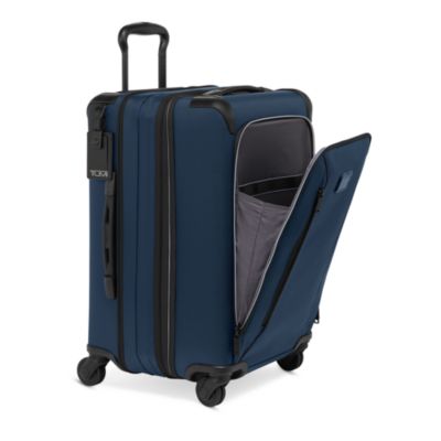 Aerotour International Expandable 4-Wheeled Carry-On
