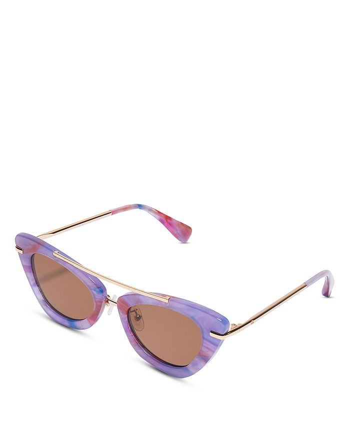 50mm new arrivals aviator sunglasses