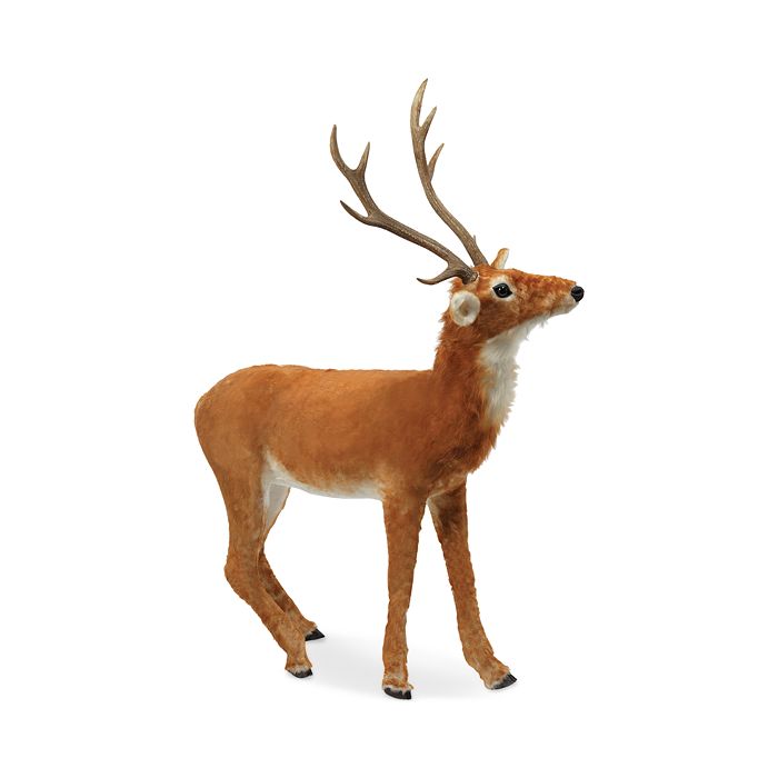 Electric deer online