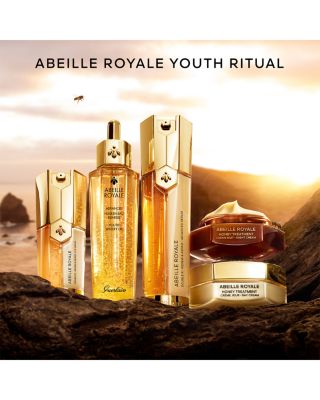 Abeille Royale Honey Treatment Day Cream Refill 1.6 oz.