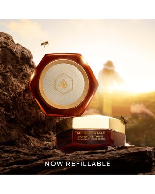 Abeille Royale Honey Treatment Night Cream 1.6 oz.