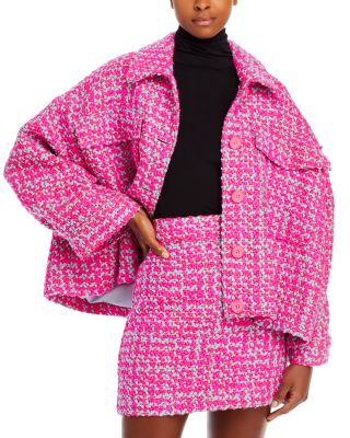 Essentiel Antwerp Energized Oversized Jacket – MAAC London