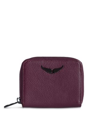 Latest Zadig & Voltaire Wallets arrivals - 22 products