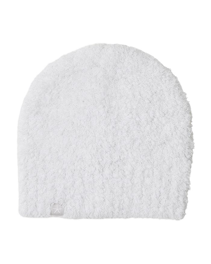 BAREFOOT DREAMS CozyChic Heathered Beanie Bloomingdale's