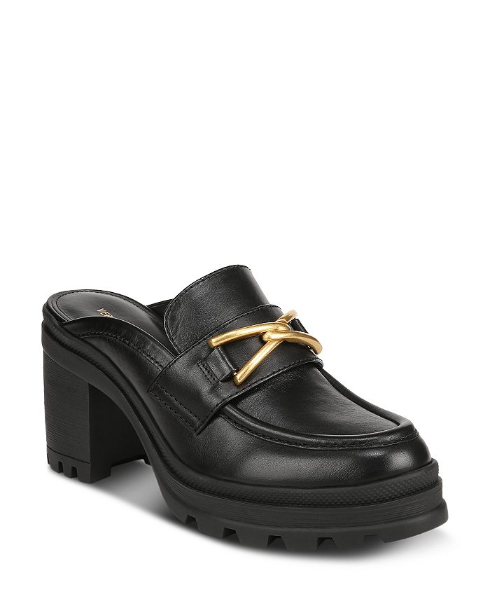 Veronica Beard Women s Wynter Slip On Loafer Pumps Bloomingdale s