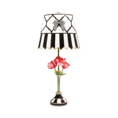MacKenzie-Childs - Flower Show Table Lamp