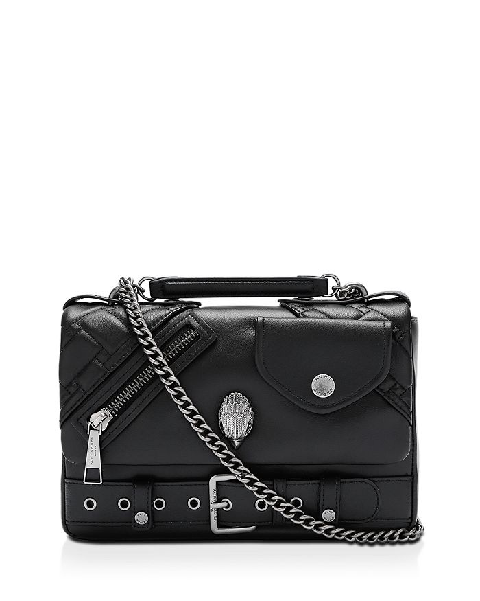 Take A Look About Kurt Geiger Hackney Bag