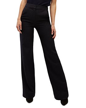 NECHOLOGY Women'S Capris Women's Stretchy Bootcut Dress Pants with Pockets  Tall, Petite Slacks for Office Work Business XX-Large