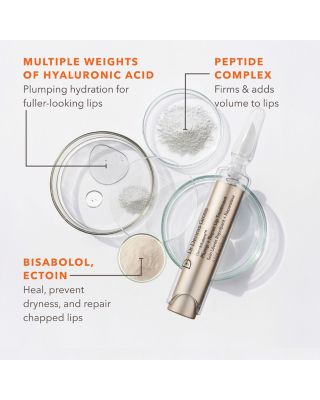 DermInfusions™ Plump + Repair Lip Treatment 0.3 oz.