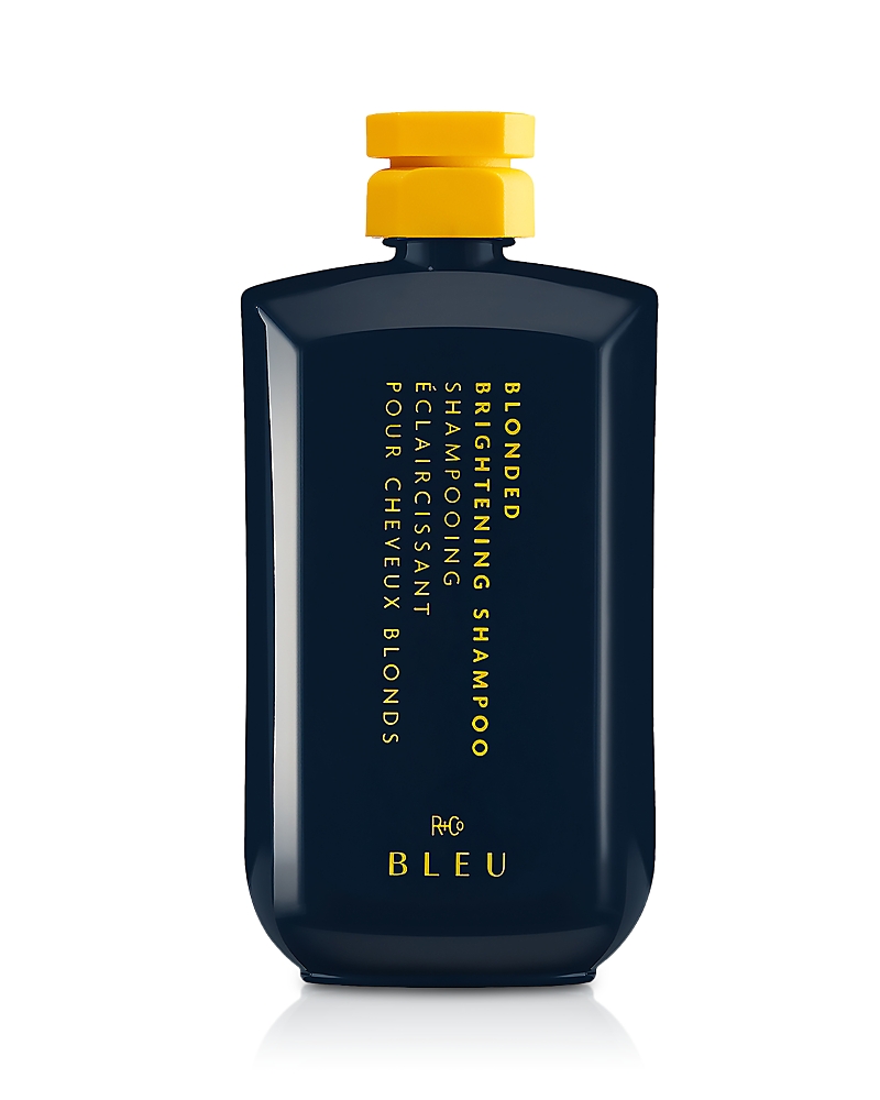 R And Co R+co Bleu Blonded Brightening Shampoo 8.5 Oz.