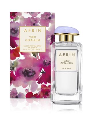AERIN Wild Geranium Eau de Parfum 3.4 oz.