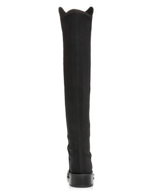 Women's 5050 Bold Over The Knee Boots
