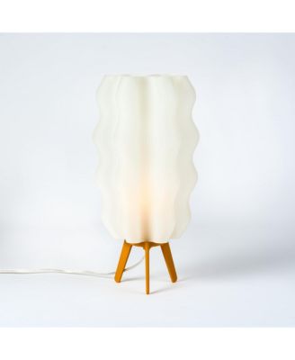 Wooj - Wavy Lamp