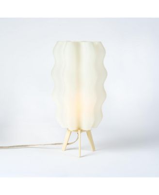 Wavy Lamp