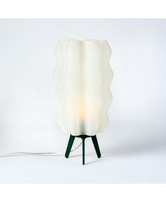 Wavy Lamp