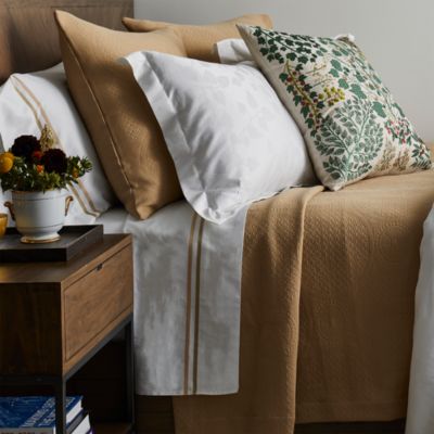 Great Hall Coverlet Set, King