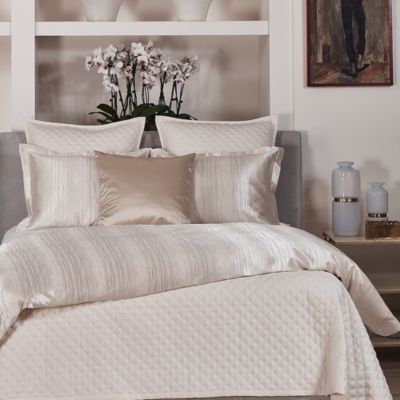 Double Diamond Coverlet Set