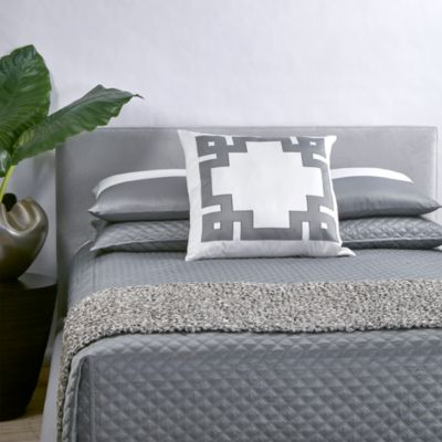 Double Diamond Coverlet Set, Queen