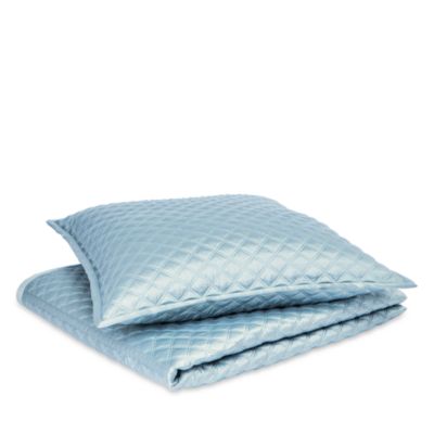 Double Diamond Coverlet Set, Queen