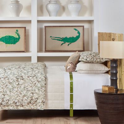 Texture Coverlet Sets