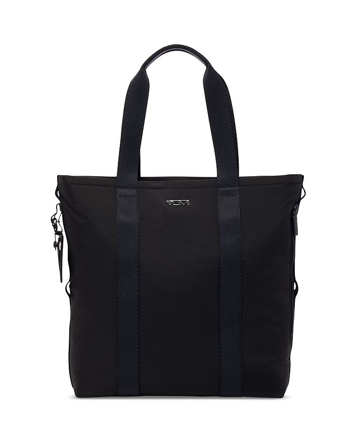Tumi tote top bag